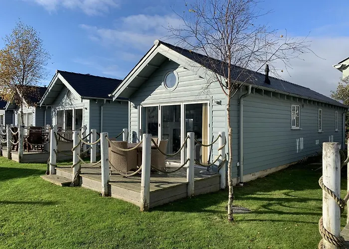 Rosies Beach House At The Bay Filey