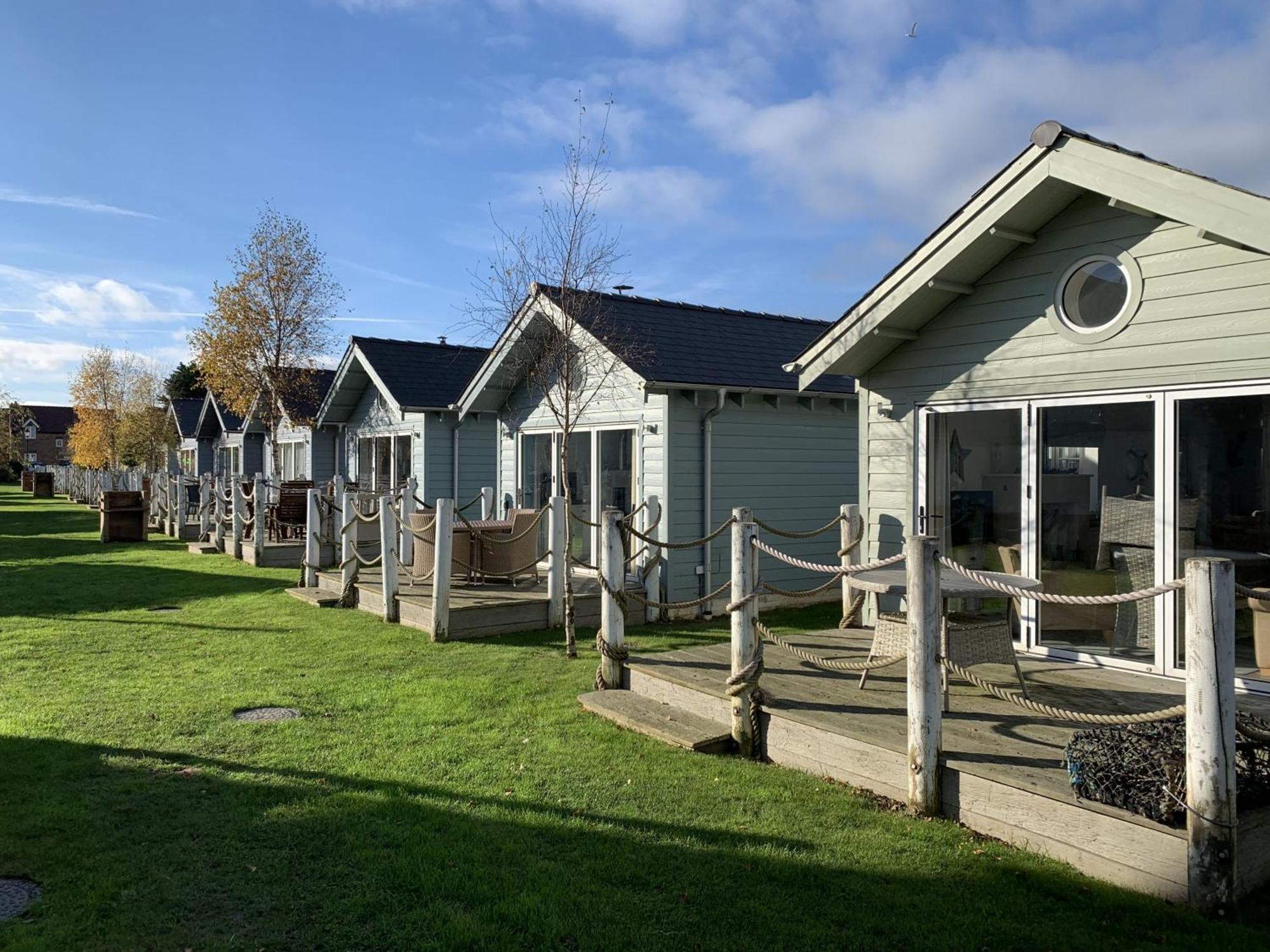 Rosies House At The Bay Vakantiehuis Filey