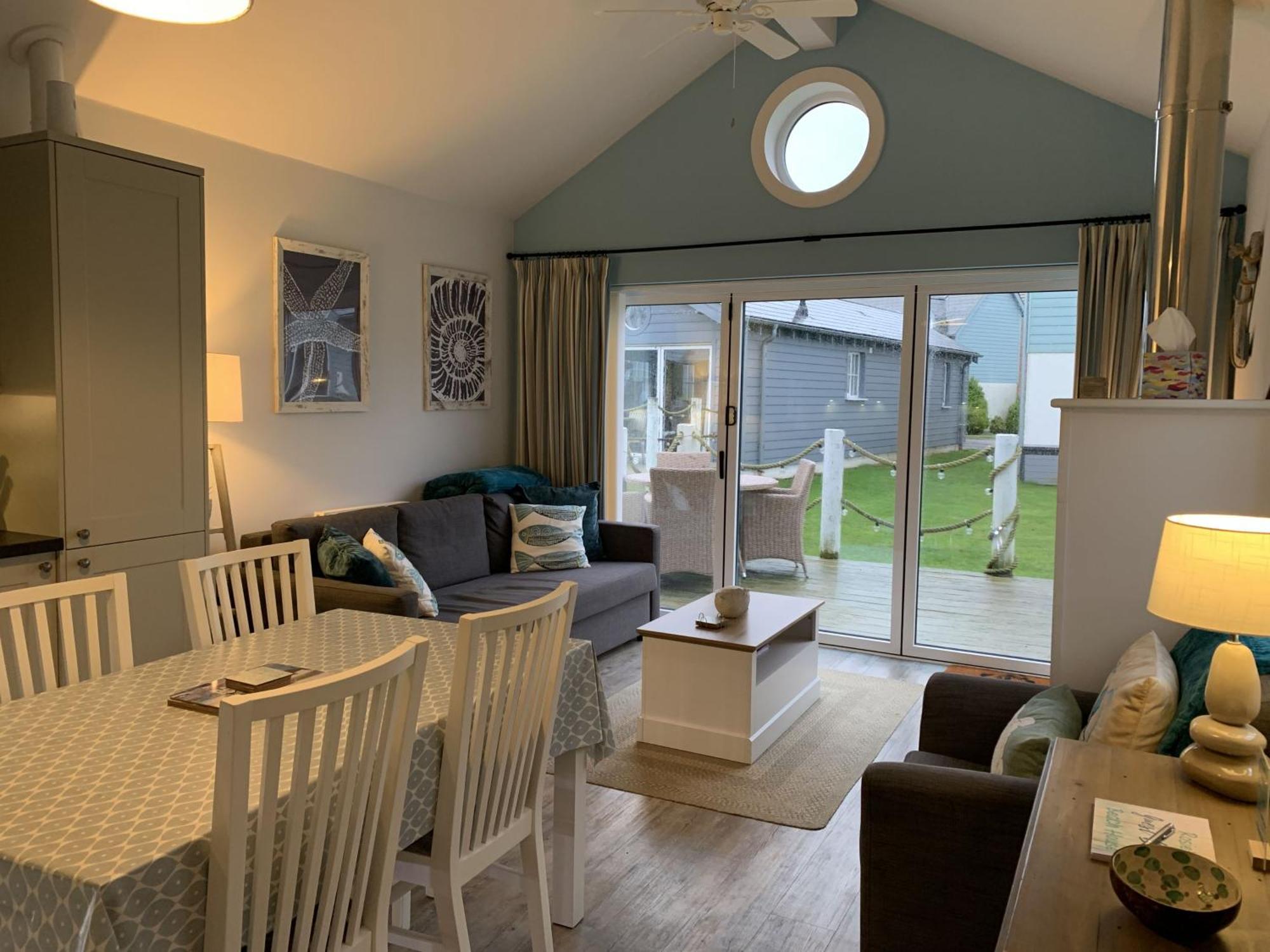Rosies House At The Bay Vakantiehuis Filey
