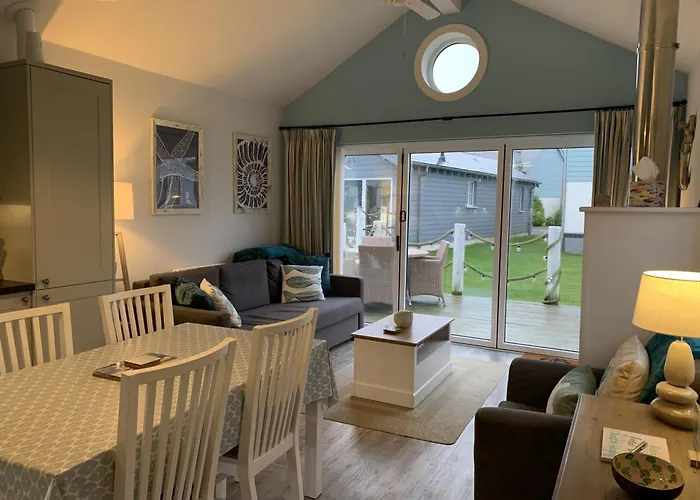 Rosies Beach House At The Bay Filey