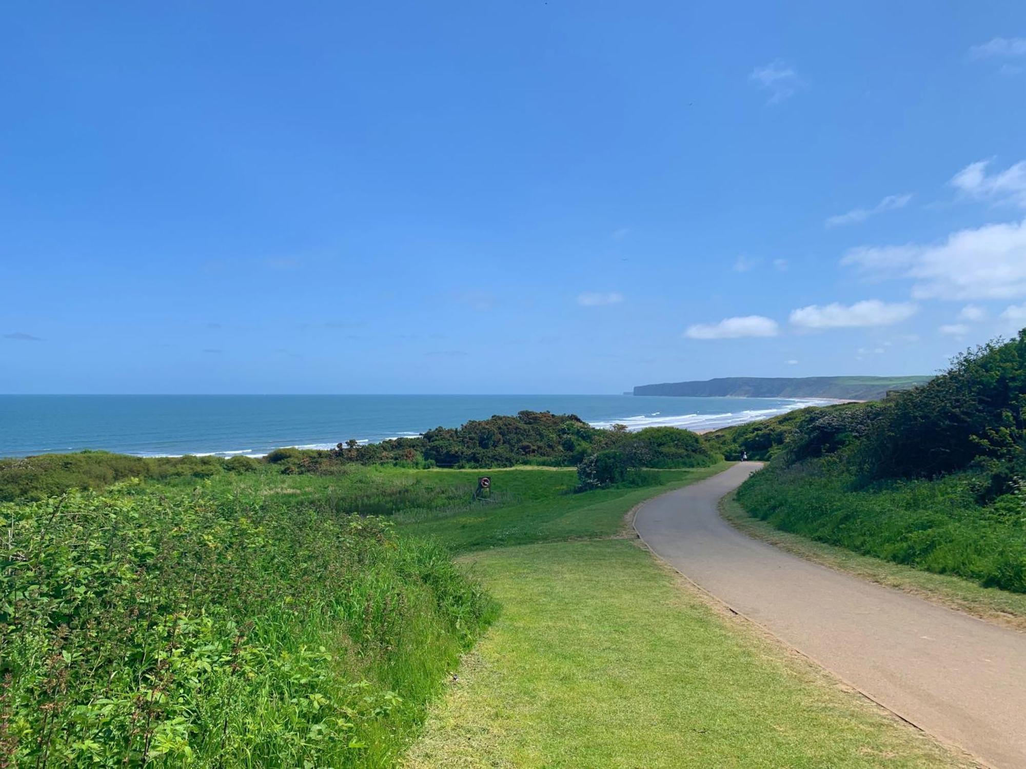 Casa vacanze Rosies House At The Bay Filey